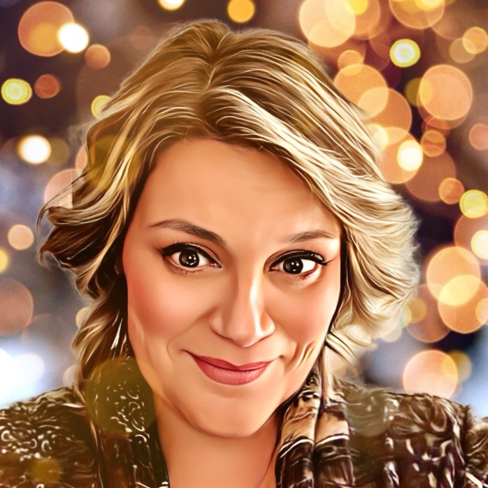 Meet your Posher, Catherine